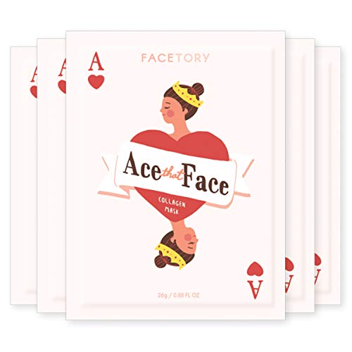 Ace That Face