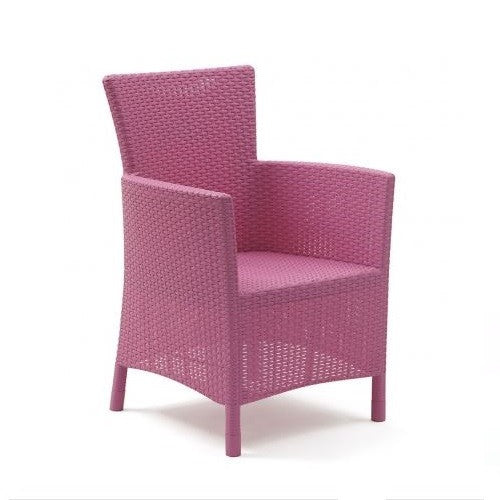 Comfortable Iowa Chair with Soft Cushion - Perfect for Living Room, Bedroom, or Office Relaxation