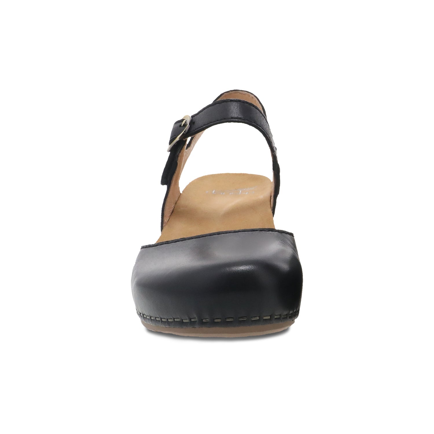 Danskø Tiffani Women's Comfortable Slip-On Shoes for Work, Walking & Casual Wear - Perfect for Nurses, Teachers & Professionals