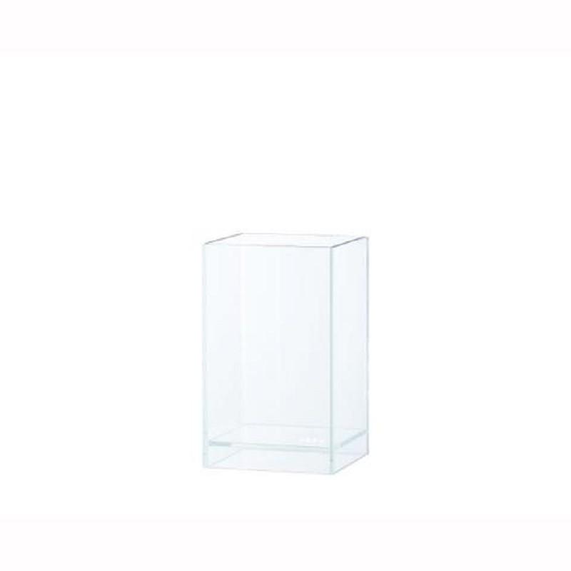 DOOA Neo Glass AIR Aquarium Terrarium - Clear Glass Planter for Succulents, Air Plants, Miniature Gardens (Various Sizes) | Perfect for Home Decor, Office Desk, Indoor Gardening & DIY Projects