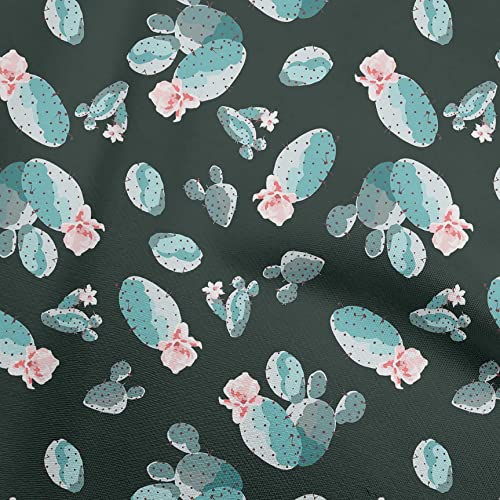 Turquoise Green