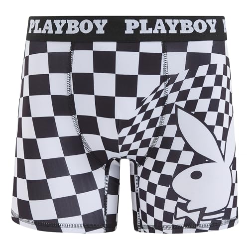 Checkered