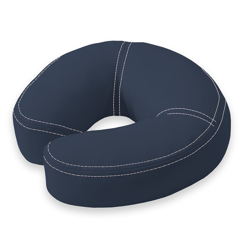 Earthlite Strata FacePillow - Premium Massage Table Face Cushion for Caress & Flex Rest Platforms - Ideal for Spa, Chiropractic & Facial Treatments