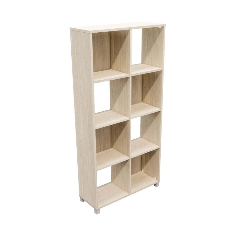 Forme Storage Cubby Organizer - Customizable Colors & Modular Design for Home, Office, and Kids Room Organization