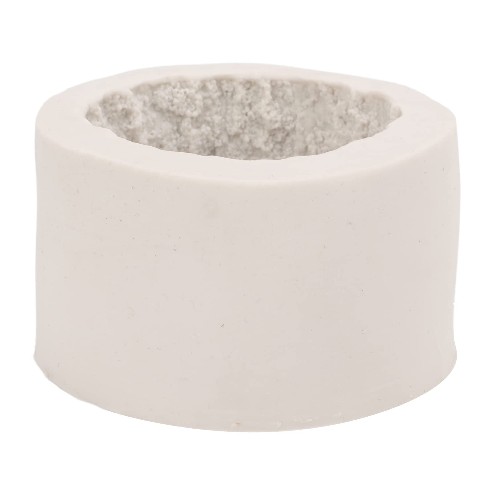 Premium Epoxy Resin Molds - Safe, Durable & Unique Silicone Molds for DIY Flower Pots, Candle Holders | Stretchy, Reusable for Resin Art, Home Decor & Craft Projects