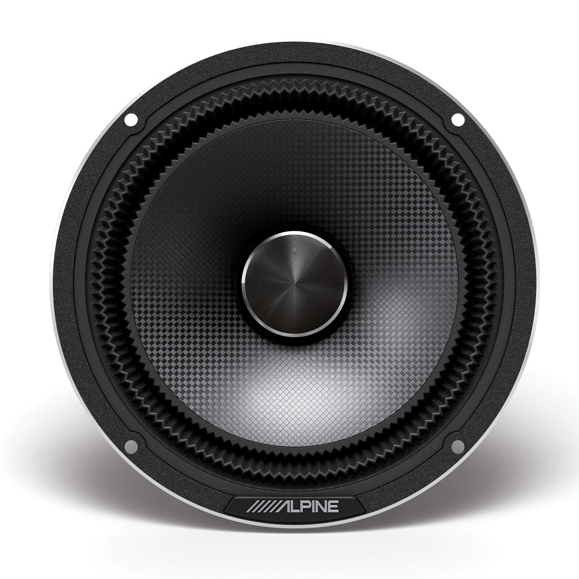 Alpine HDZ 65C 6.5
