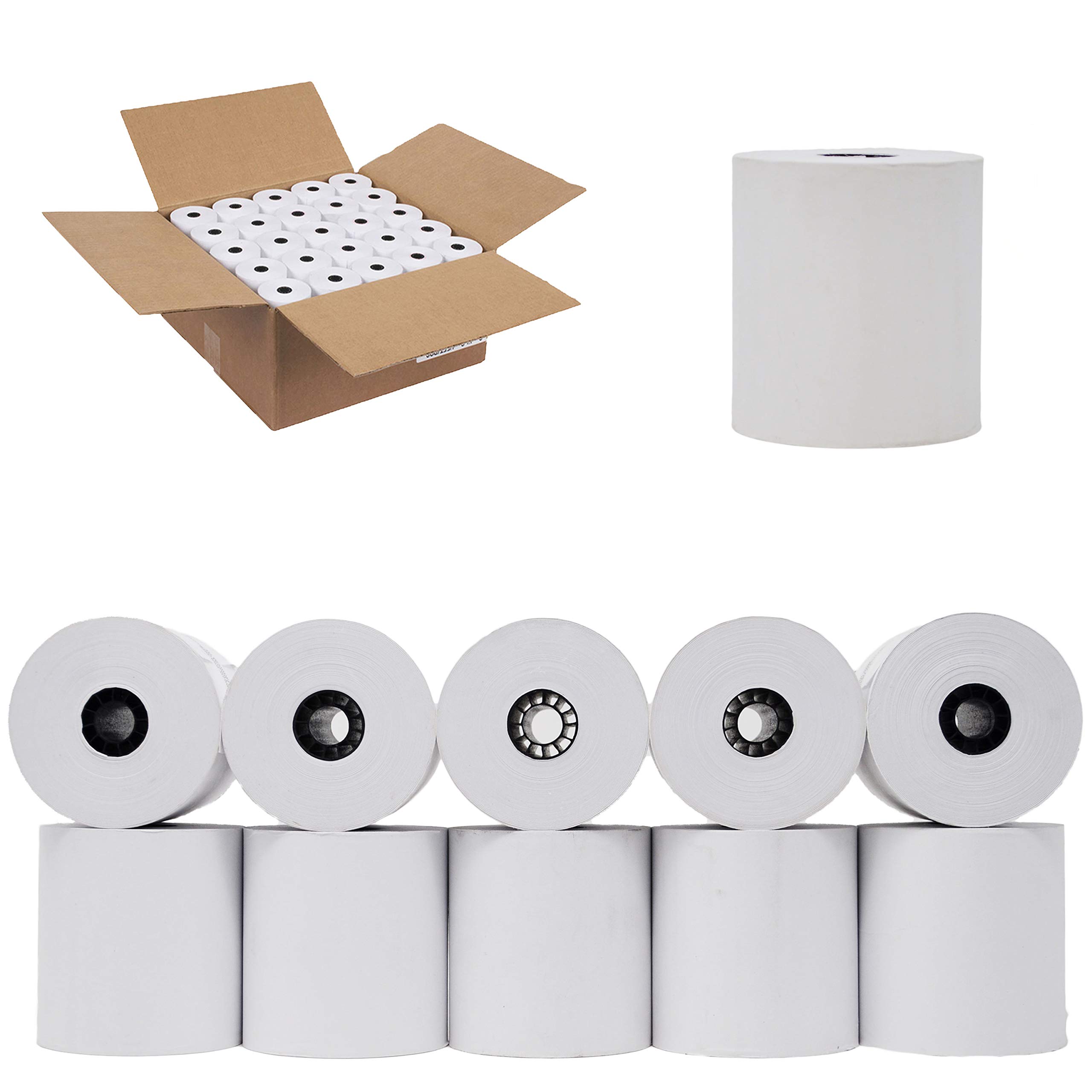 1000 Rolls 3