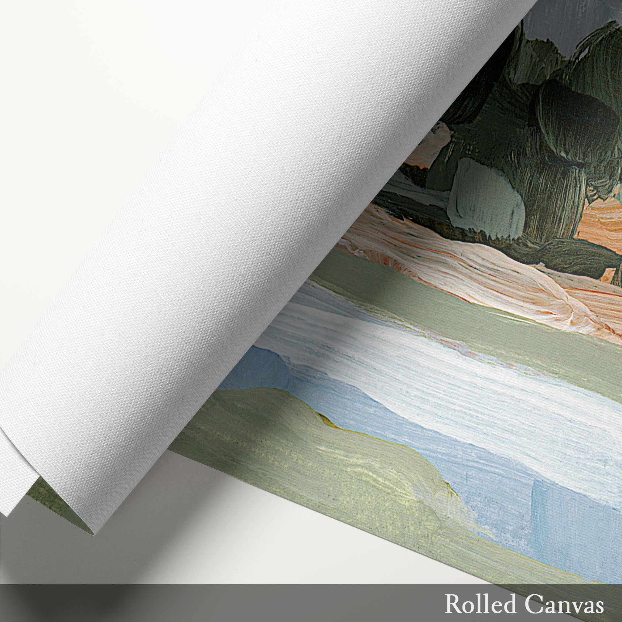 San Isabel Art Print - Stunning Landscape Wall Decor for Home, Office & Gifts | Perfect for Living Room, Bedroom & Interior Design