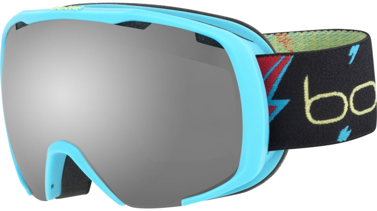 Bolle Royal Sunglasses - Polarized UV Protection for Men & Women - Stylish Outdoor Sports & Driving Shades