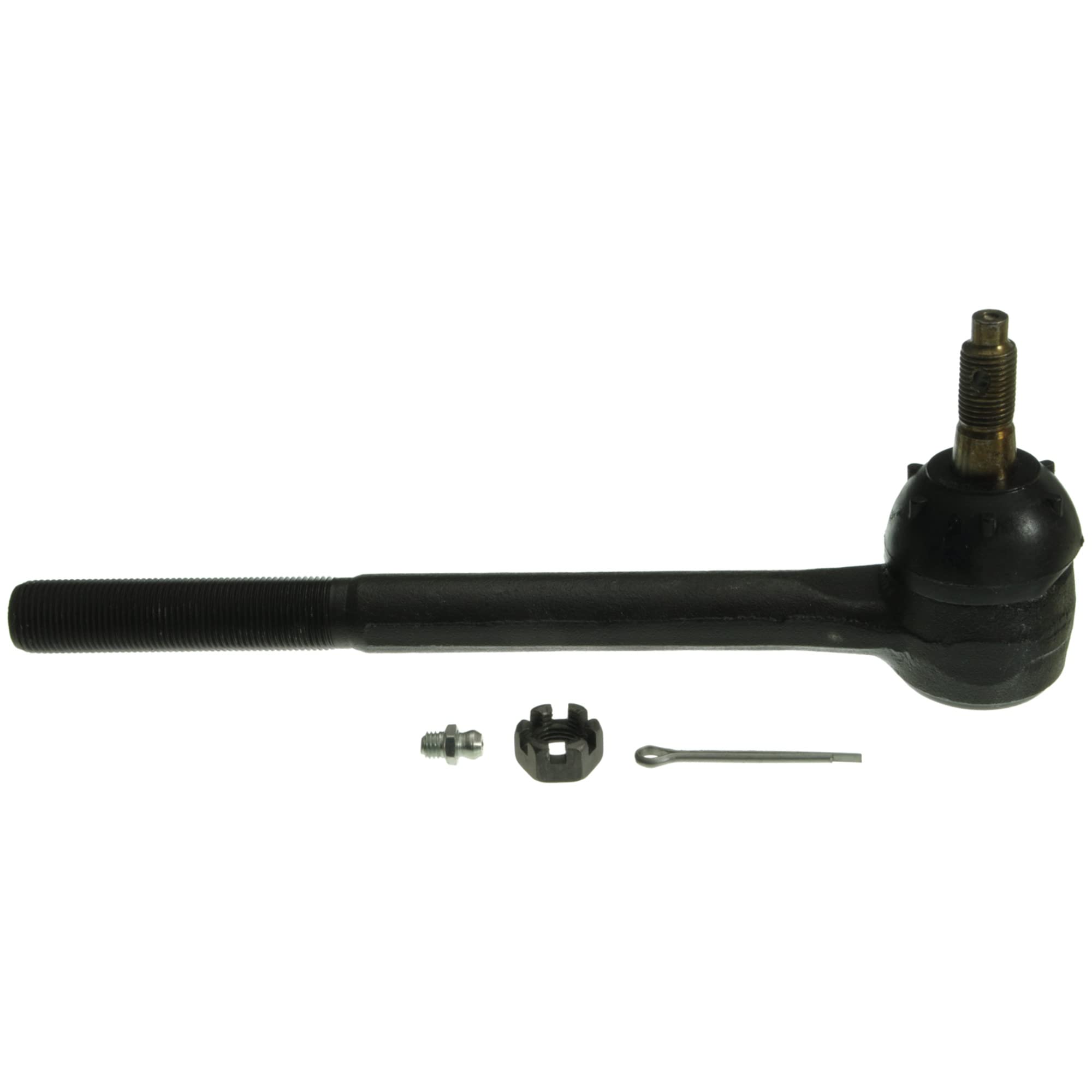 ES2249RLT Tie Rod End - High-Quality Replacement for Smooth Steering - Perfect for Trucks, SUVs, and Off-Road Vehicles