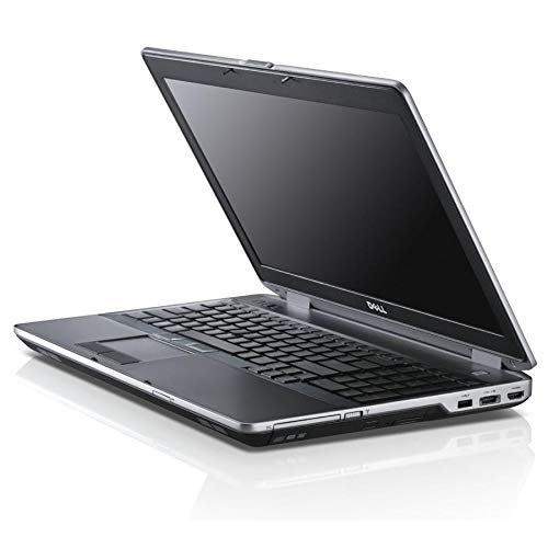 Refurbished Dell Latitude E6320 13.3