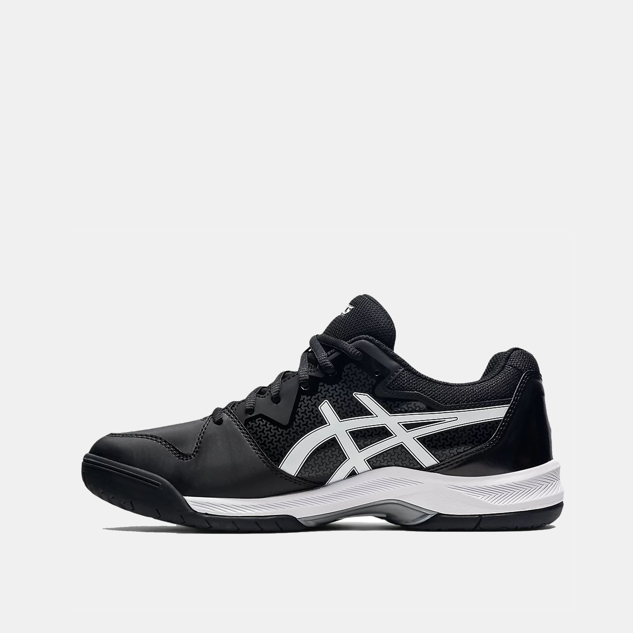 **Men's Gel Dedicate 7 Tennis Shoes - Lightweight & Cushioned for Court Performance - Perfect for Tennis, Training & Casual Wear**