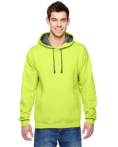 Citrus Green
