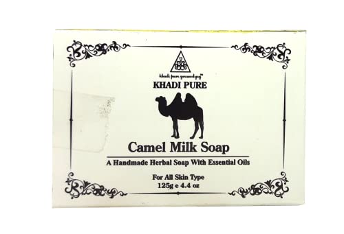 Camel Milk
