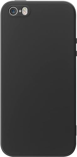 Matte TPU/Black