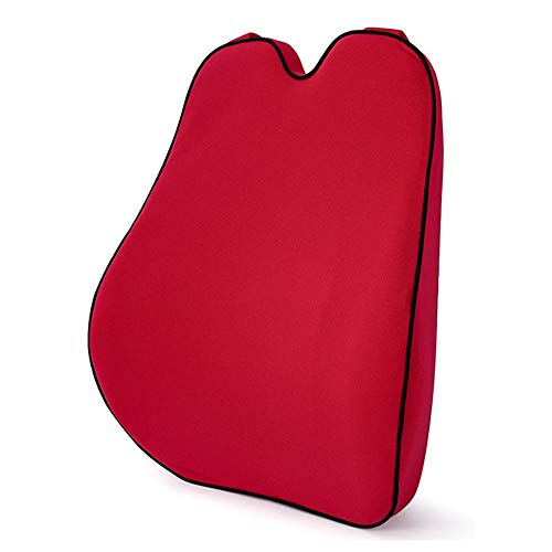 Red only Back Cushion
