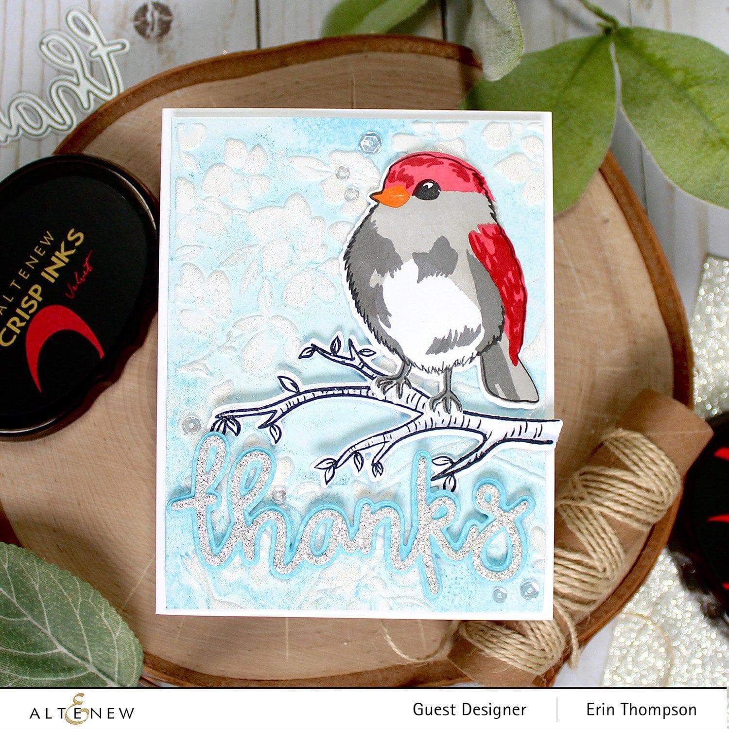 Bird Of The Woods - Premium Handcrafted Wooden Bird Decor for Home & Garden | Perfect for Wall Art, Shelf Display, and Outdoor Garden Decorations