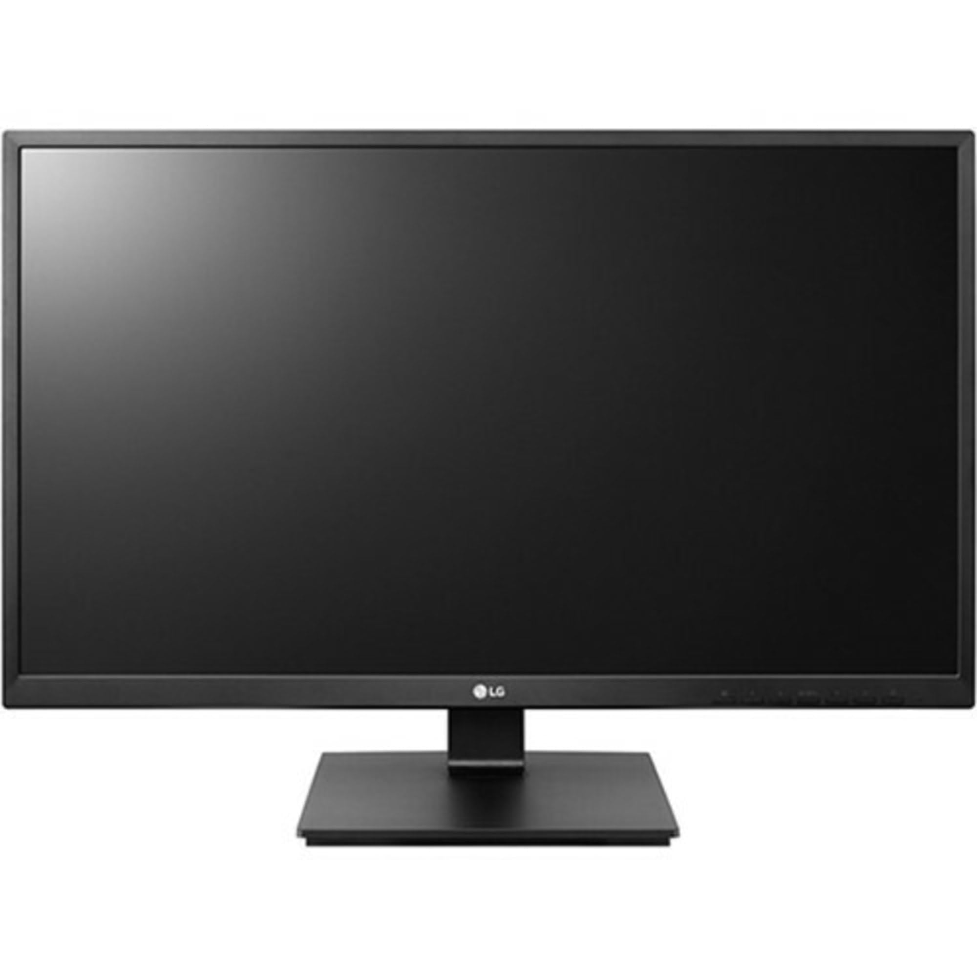 LG 27BL650C-B 27-inch 4K UHD HDR IPS Monitor with USB Type-C - Perfect for Home Office, Graphic Design & Gaming