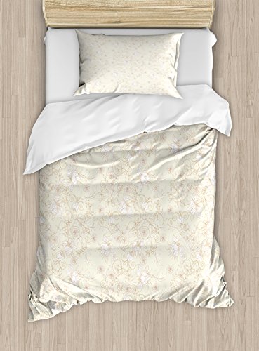 Cream White