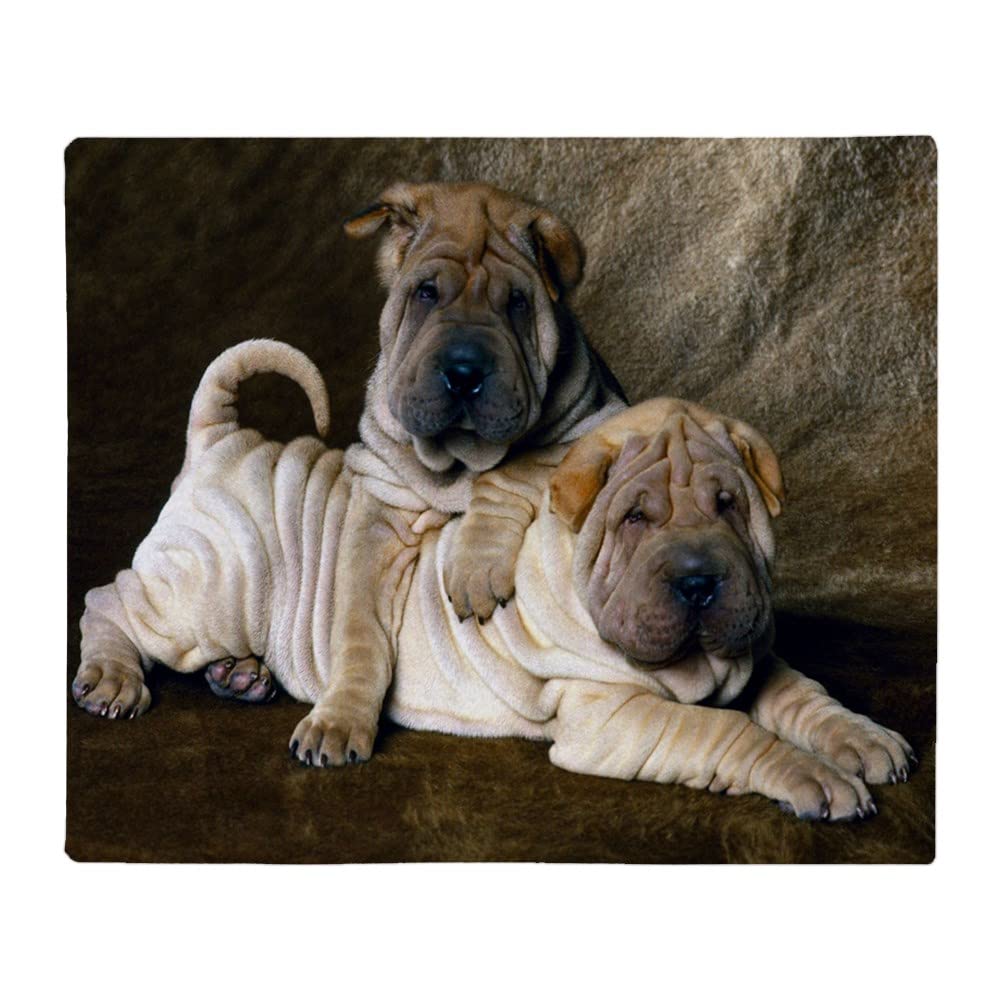 Cozy Arctic Fleece Throw Blanket - Soft & Warm 27