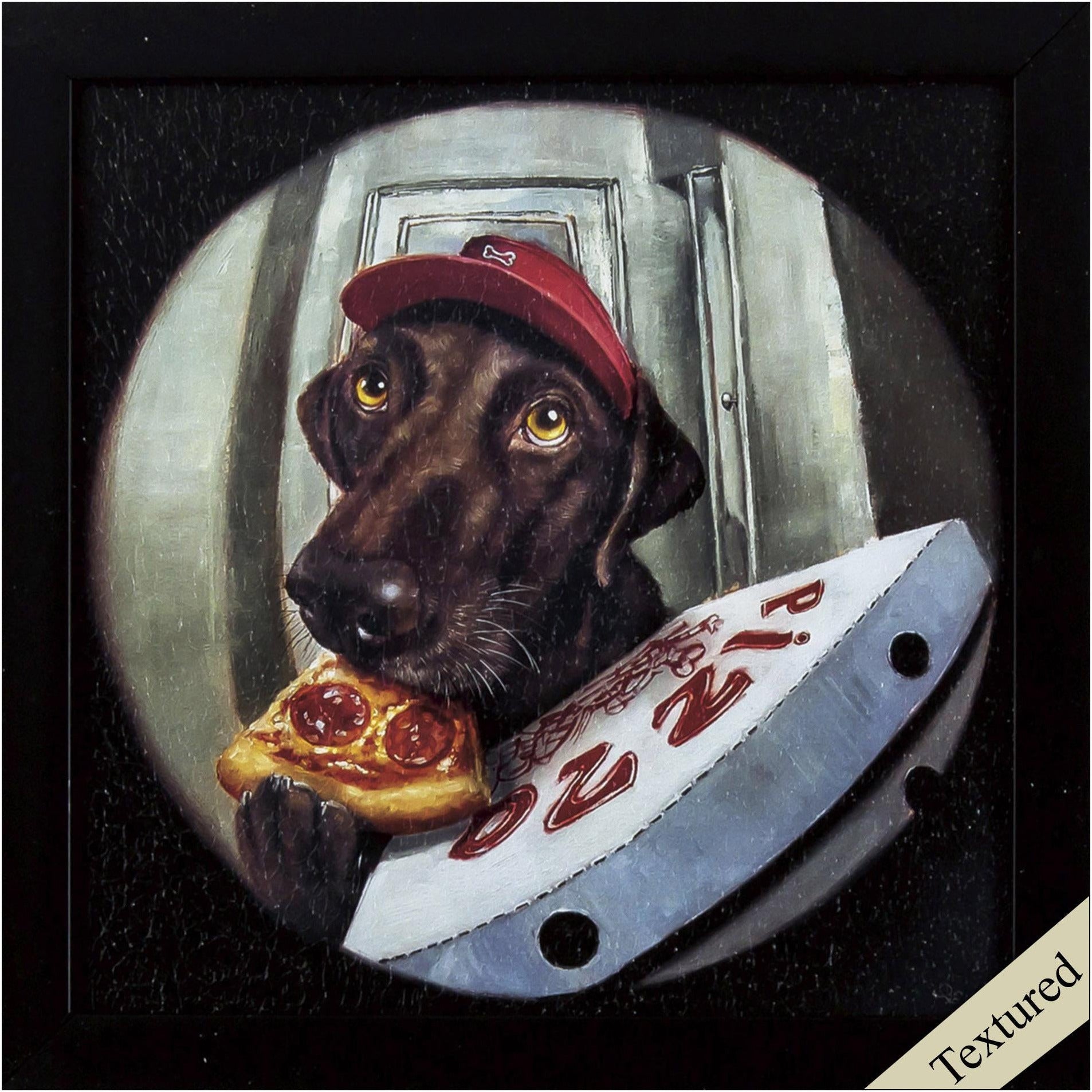 Best Pepperoni for Pizza - Premium Sliced Pepperoni for Homemade Pizza, Sandwiches & Charcuterie Boards - Perfect for Parties, Snacking & Italian Recipes