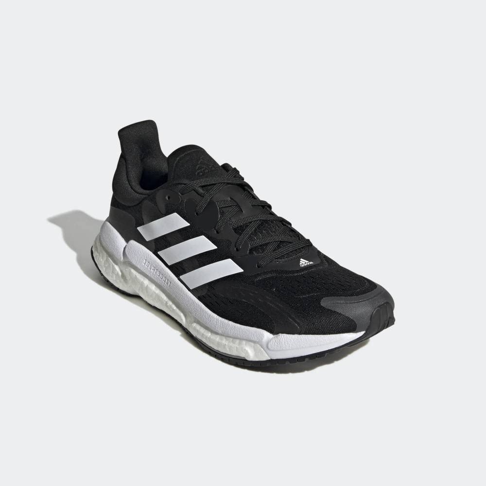 adidas Women's Solar Boost 4 Running Shoes - Lightweight Cushioned Trainers for Women - Perfect for Jogging, Gym Workouts & Daily Wear