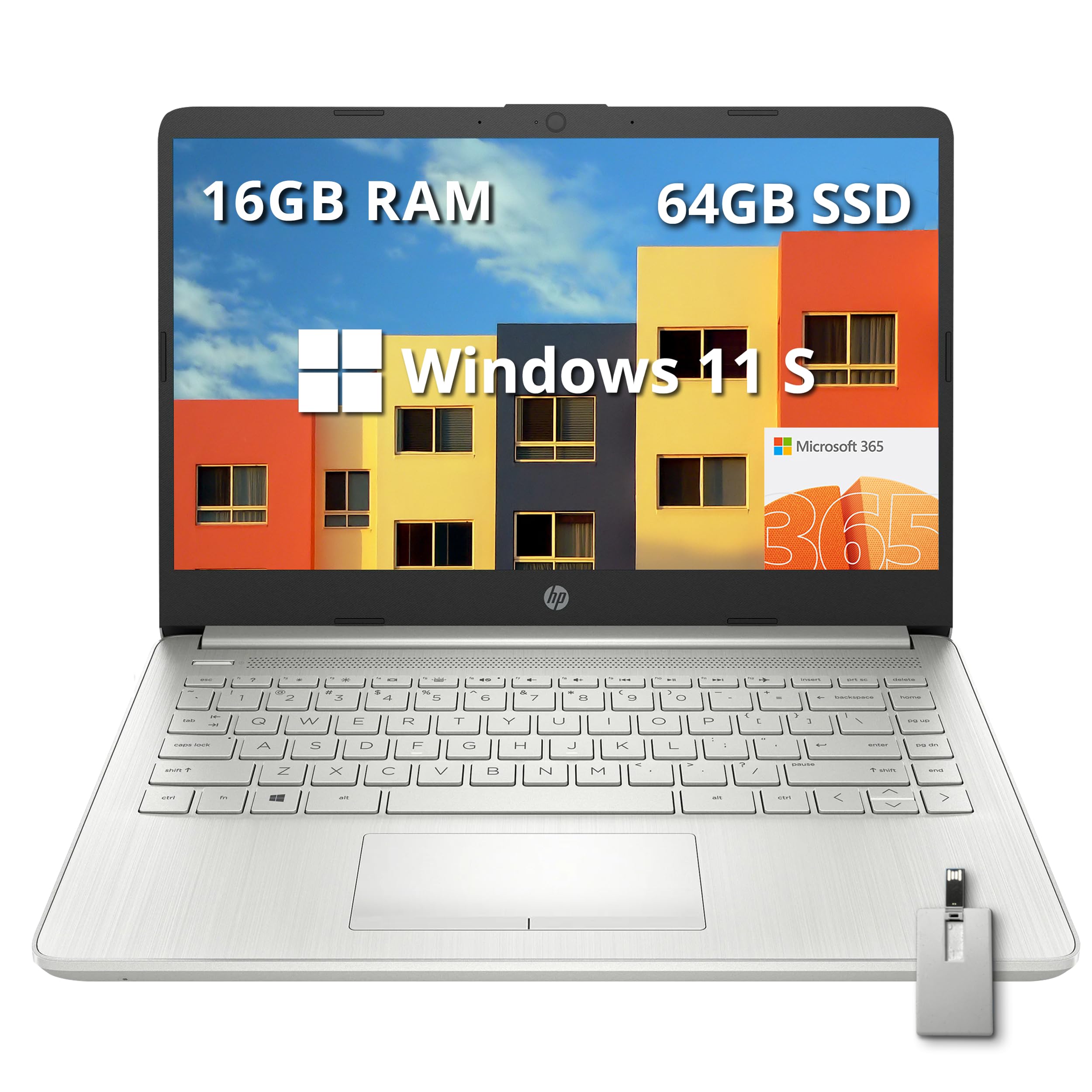 HP Premium Stream 14
