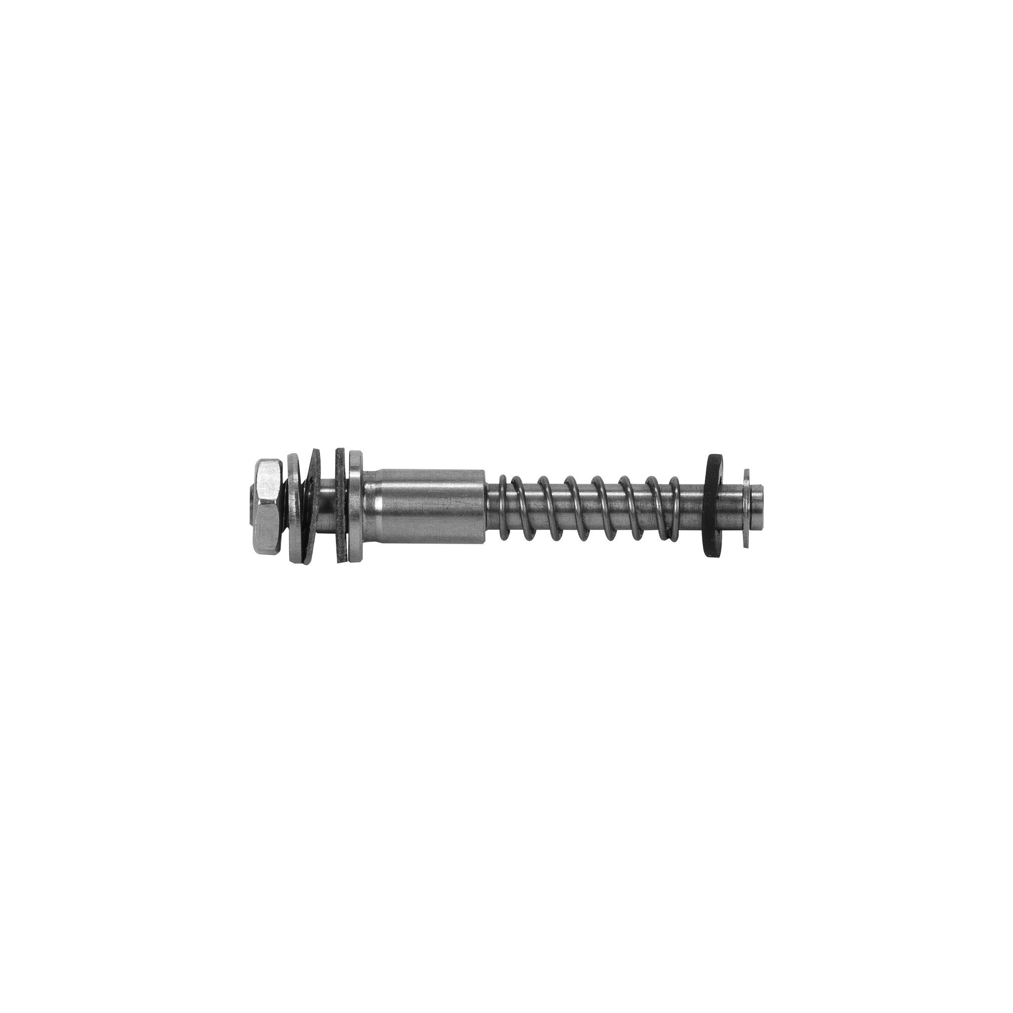 28014 Honing Shaft Assembly - High Precision Engine Cylinder Honing Tool for Automotive Repair & Engine Rebuilding | Perfect for Professional Mechanics & DIY Enthusiasts