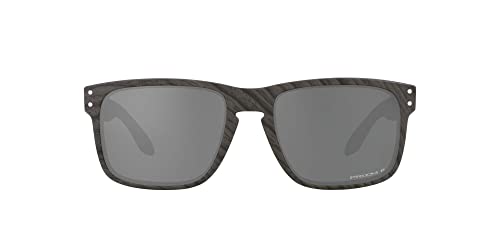 Woodgrain/Prizm Black Polarized