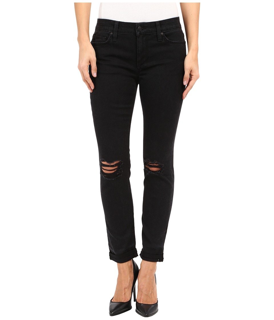 Joe's Jeans Women's Markie Midrise Skinny Crop Jean with Phone Pocket - High Waisted Stretch Denim Pants for Work, Casual & Night Out | Vyola Wash