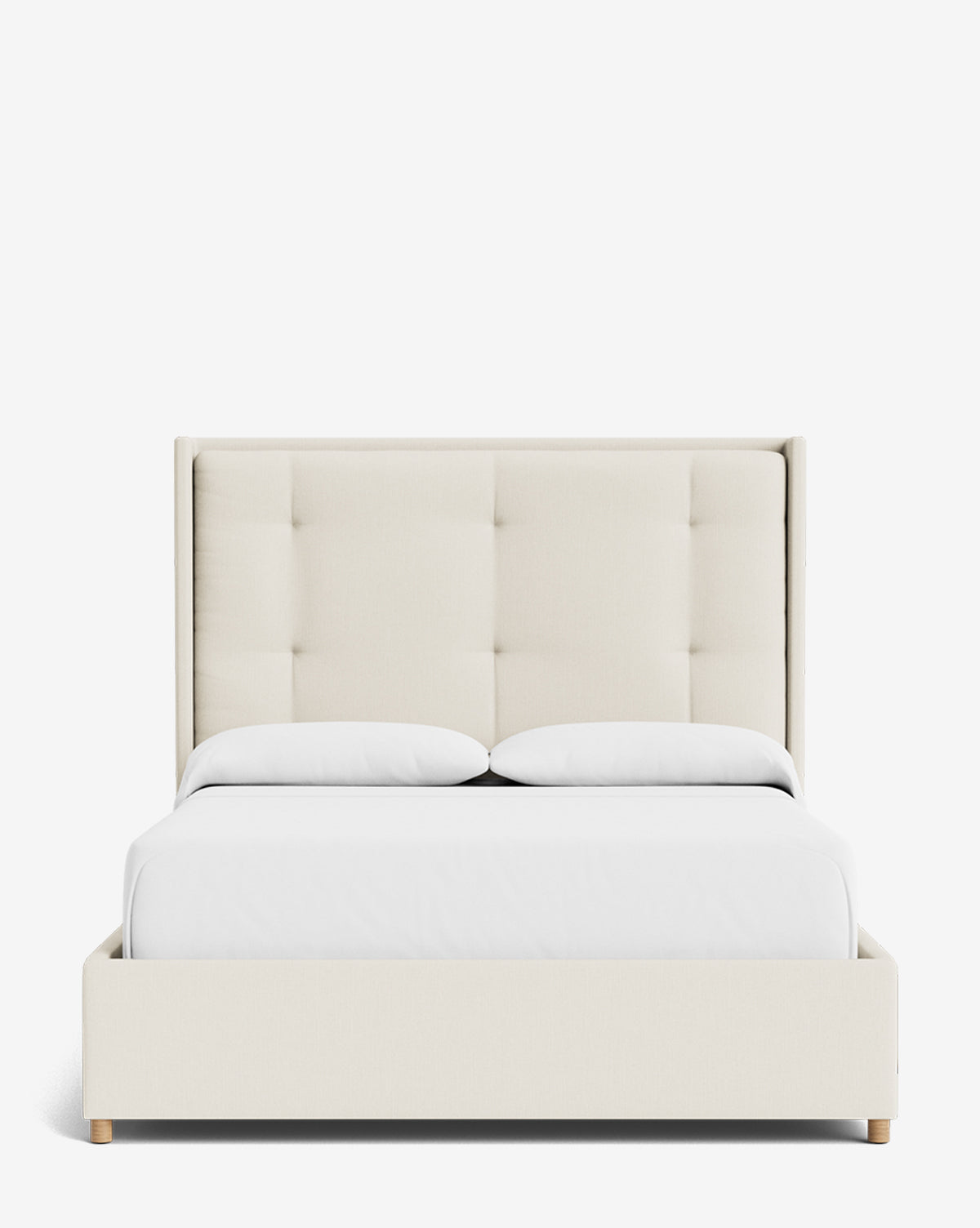 Chantilly Belgian Linen