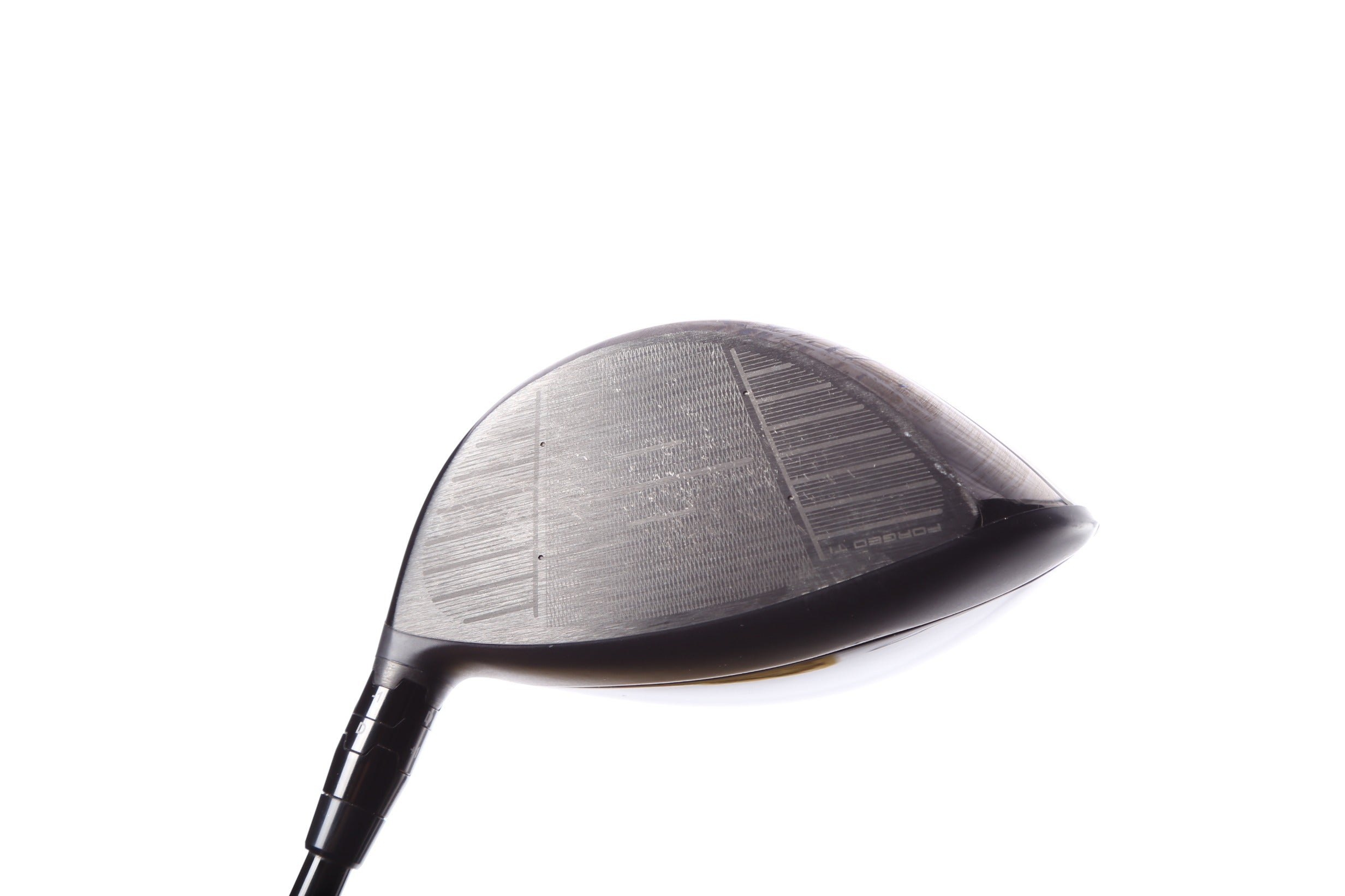Used Callaway Paradym Triple Diamond Driver 10.5° Stiff Flex Right Handed Golf Club - Project X HZRDUS Black Shaft for Men | Perfect for Driving Range Practice & Tournament Play