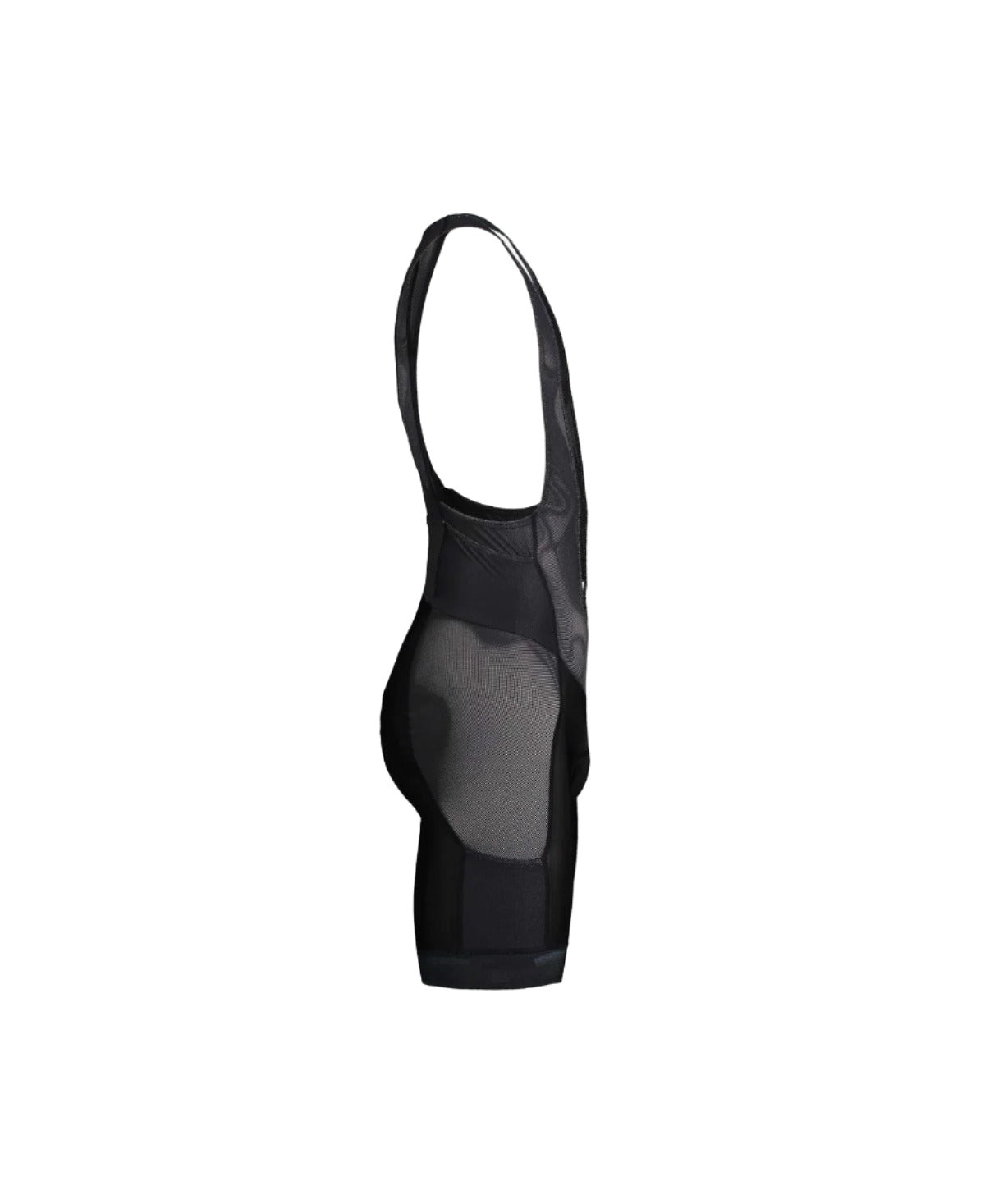 POC 2023 Men's Mountain Bike Air Layer Bib Shorts - Breathable & Comfortable Cycling Shorts for MTB, Road Biking & Training