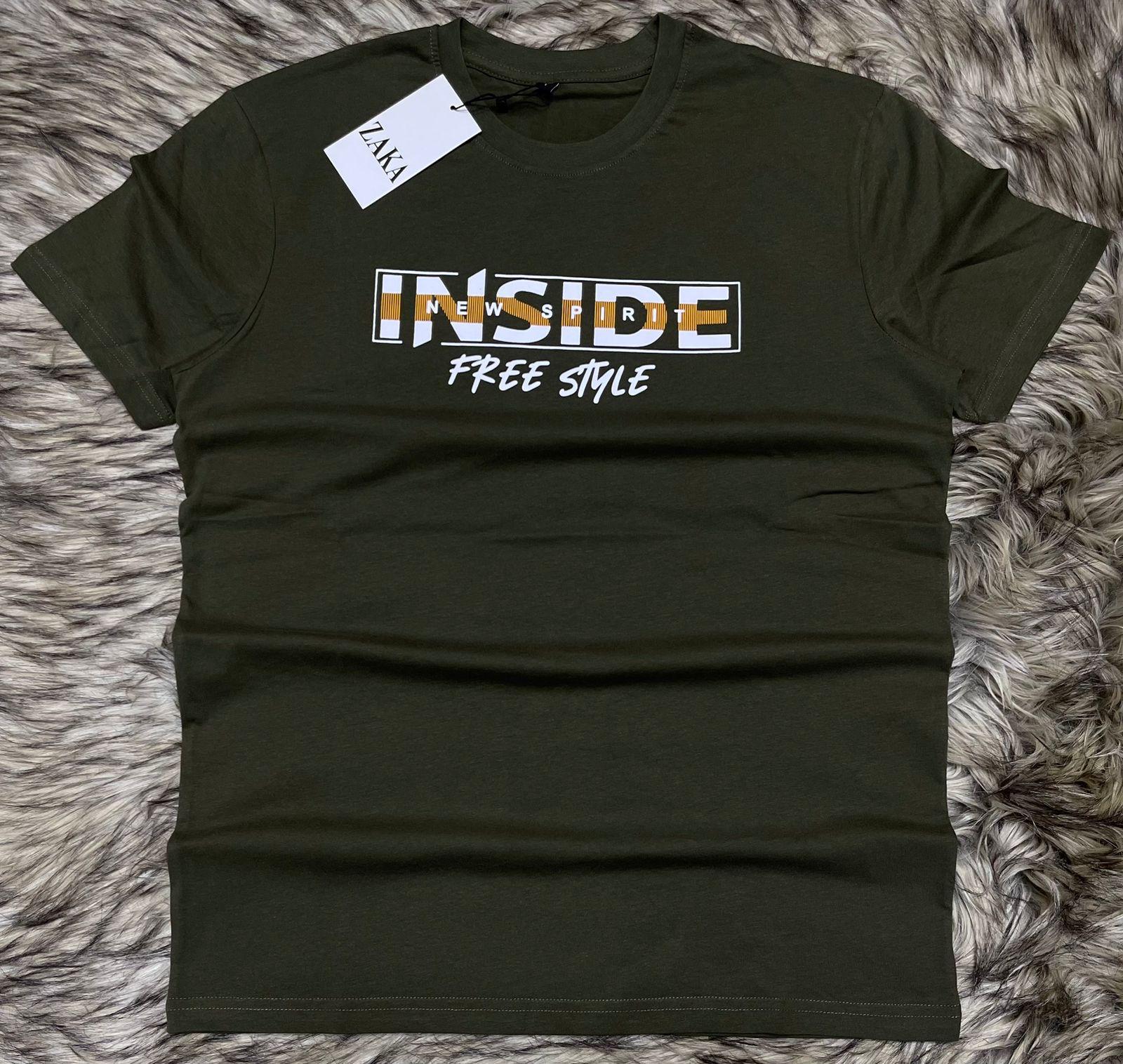 Stylish Graphic Print Short Sleeve T-Shirt for Men & Women - Casual Summer Tee for Outdoors, Travel & Everyday Wear