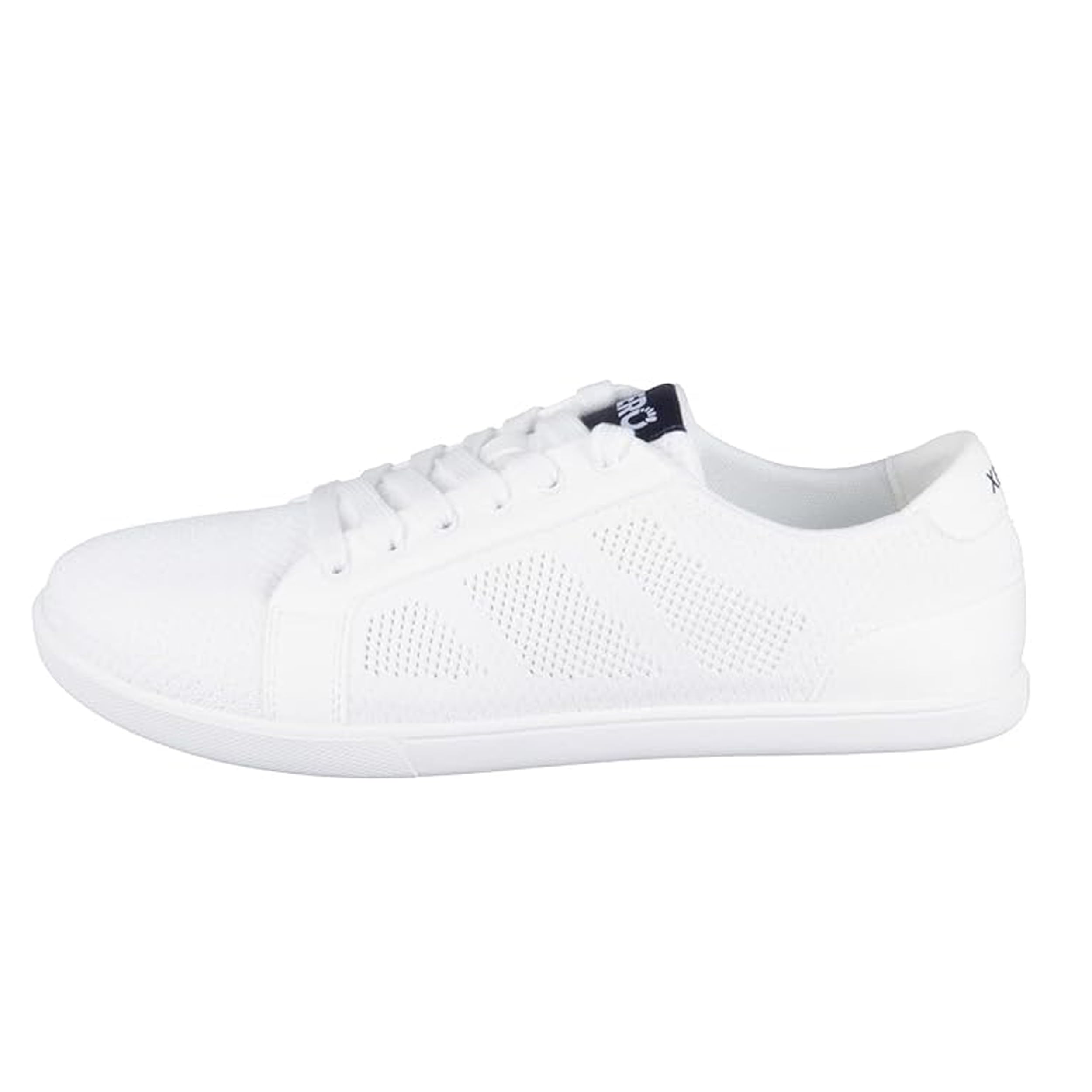 Xero Shoes Dillon Classic - Lightweight & Breathable Men's Casual Sneakers | Comfortable Walking Shoes for Travel, Work & Everyday Wear