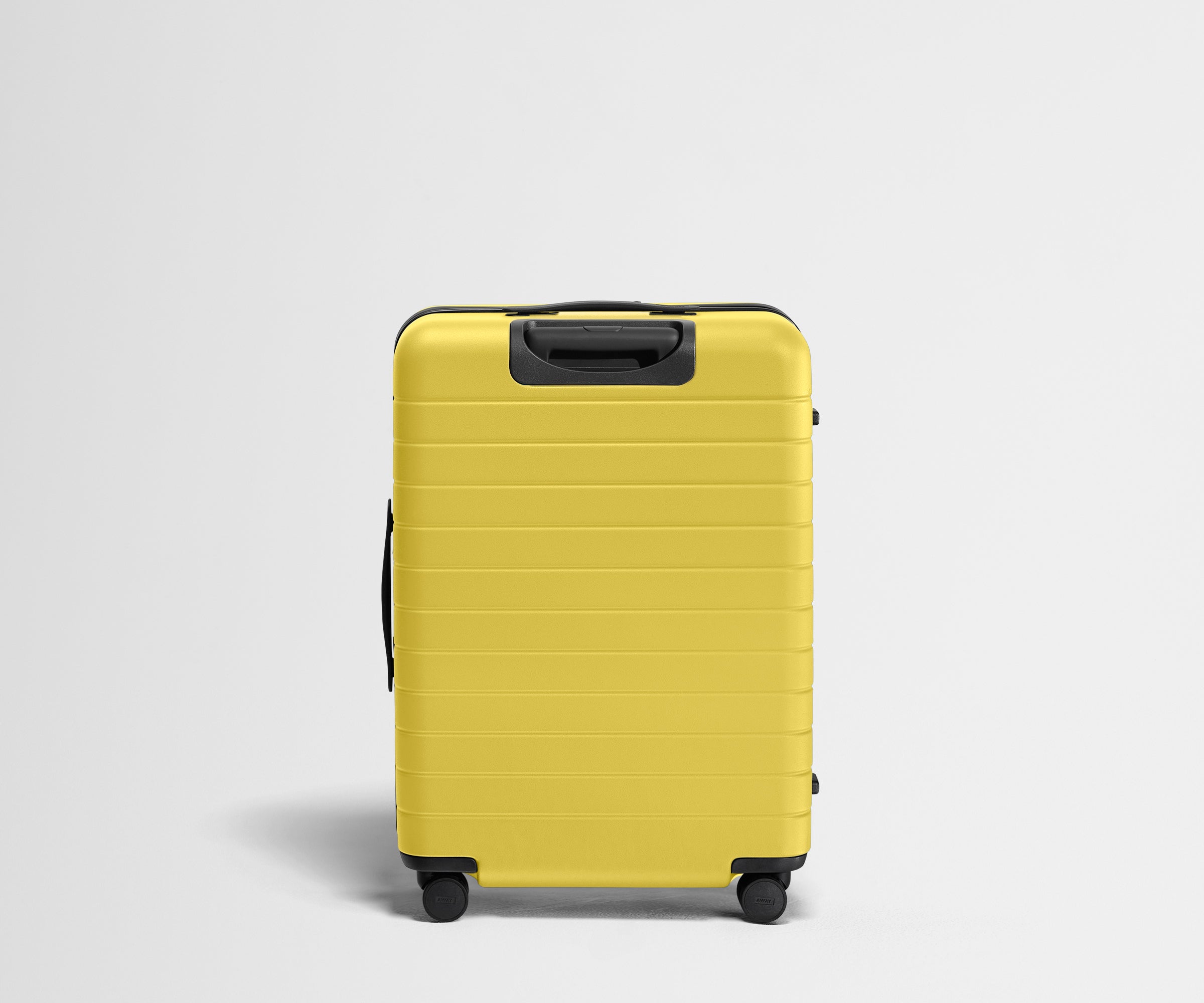 The Medium Flex in Sunshine Yellow - Lightweight & Comfortable for Outdoor Activities, Travel, and Daily Use