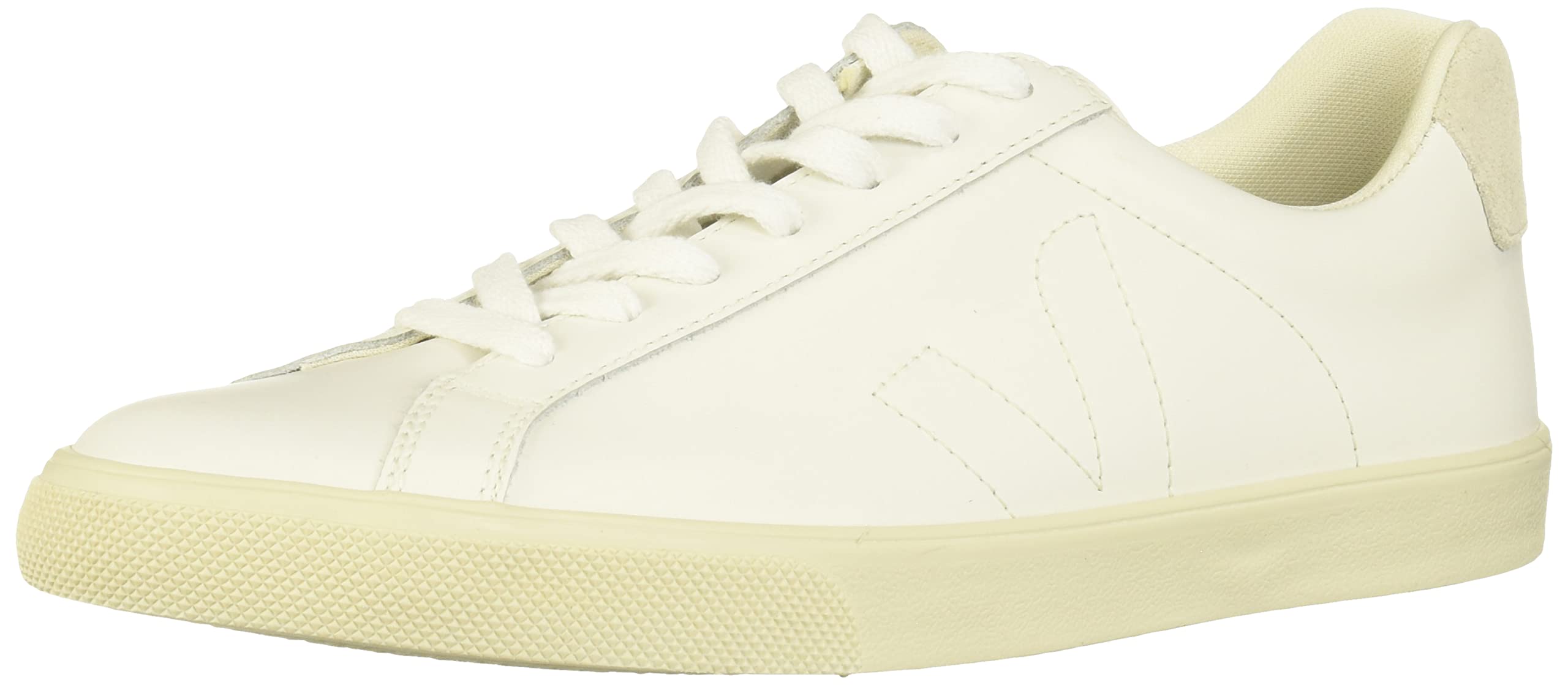 Veja Esplar Sneakers for Men - Sustainable Vegan Leather Casual Shoes | Perfect for Everyday Wear, Office & Street Style