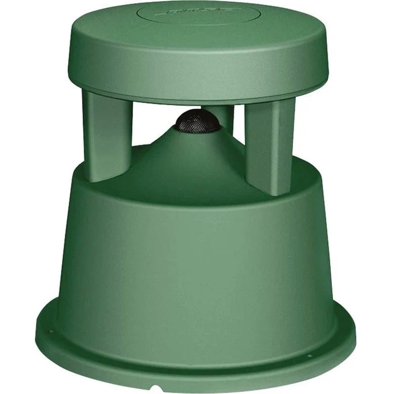 Bose Professional FreeSpace Green Series II Outdoor Weatherproof Speaker - Perfect for Patio, Garden, and Poolside Entertainment