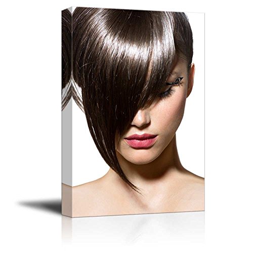 Fashion Haircut Hairstyle