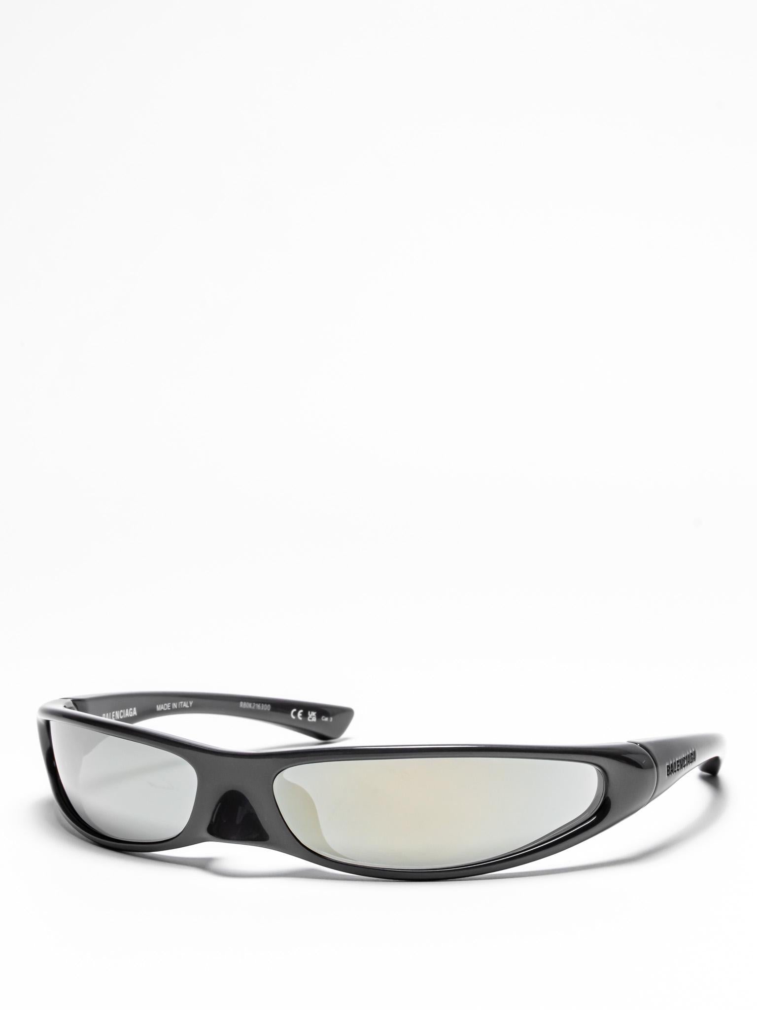 BALENCIAGA BB0383S 004 Sunglasses - Luxury Designer Shades for Women & Men | Perfect for Outdoor Activities, Fashion Accessories & UV Protection