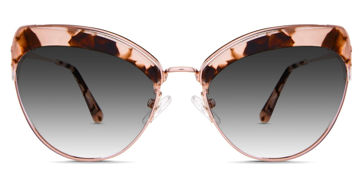 Houston Women's Prescription Sunglasses - UV Protection, Stylish & Comfortable for Driving, Outdoor Activities & Fashion