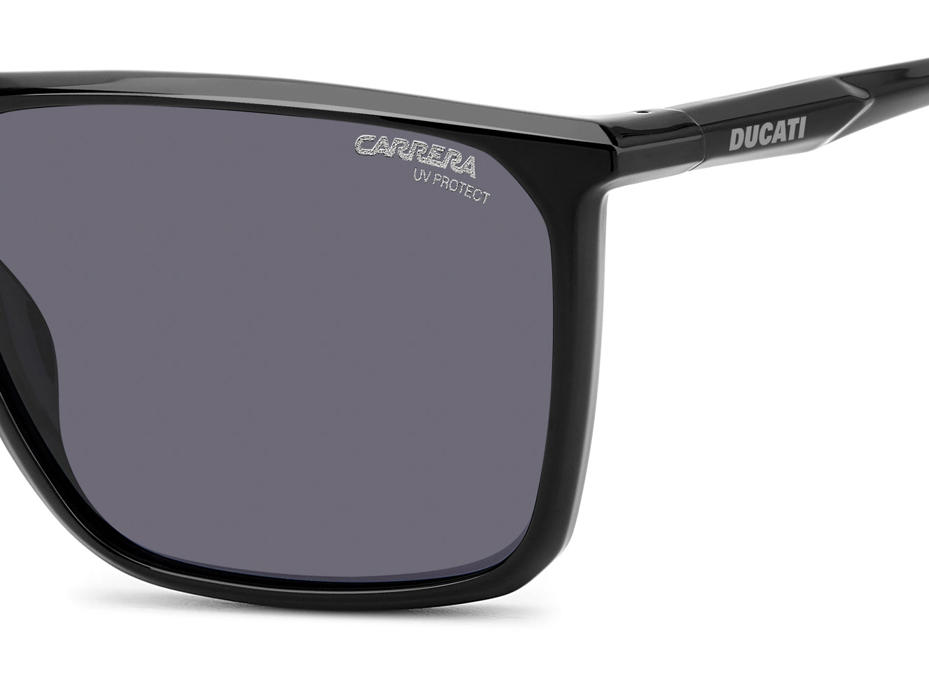 Ducati Carrera CARDUC 034/S Sunglasses - Stylish Motorcycle Riding Glasses for Men & Women - Perfect for Biking, Driving, and Outdoor Sports