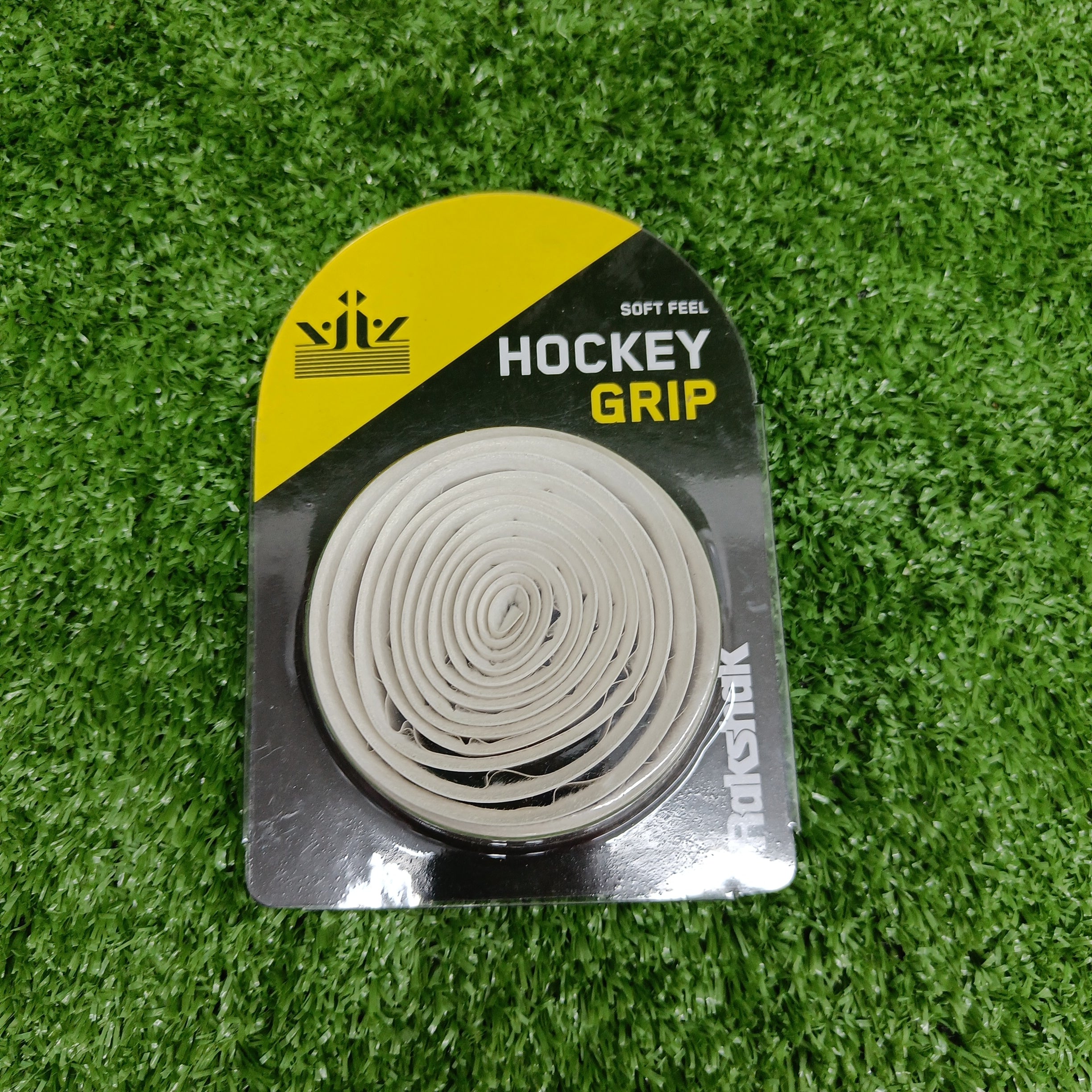 Rakshak Soft Feel Field Hockey Grip - Premium Comfort & Control for Hockey Sticks - Perfect for Training, Matches & Outdoor Play