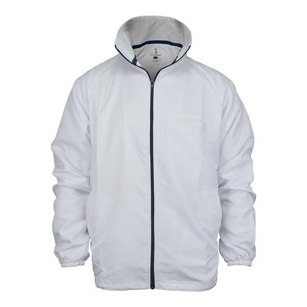 Kookaburra Umpire Jacket - Professional Cricket Referee Coat with Breathable Fabric & Moisture-Wicking Technology - Perfect for Cricket Matches, Sports Officiating & Outdoor Games