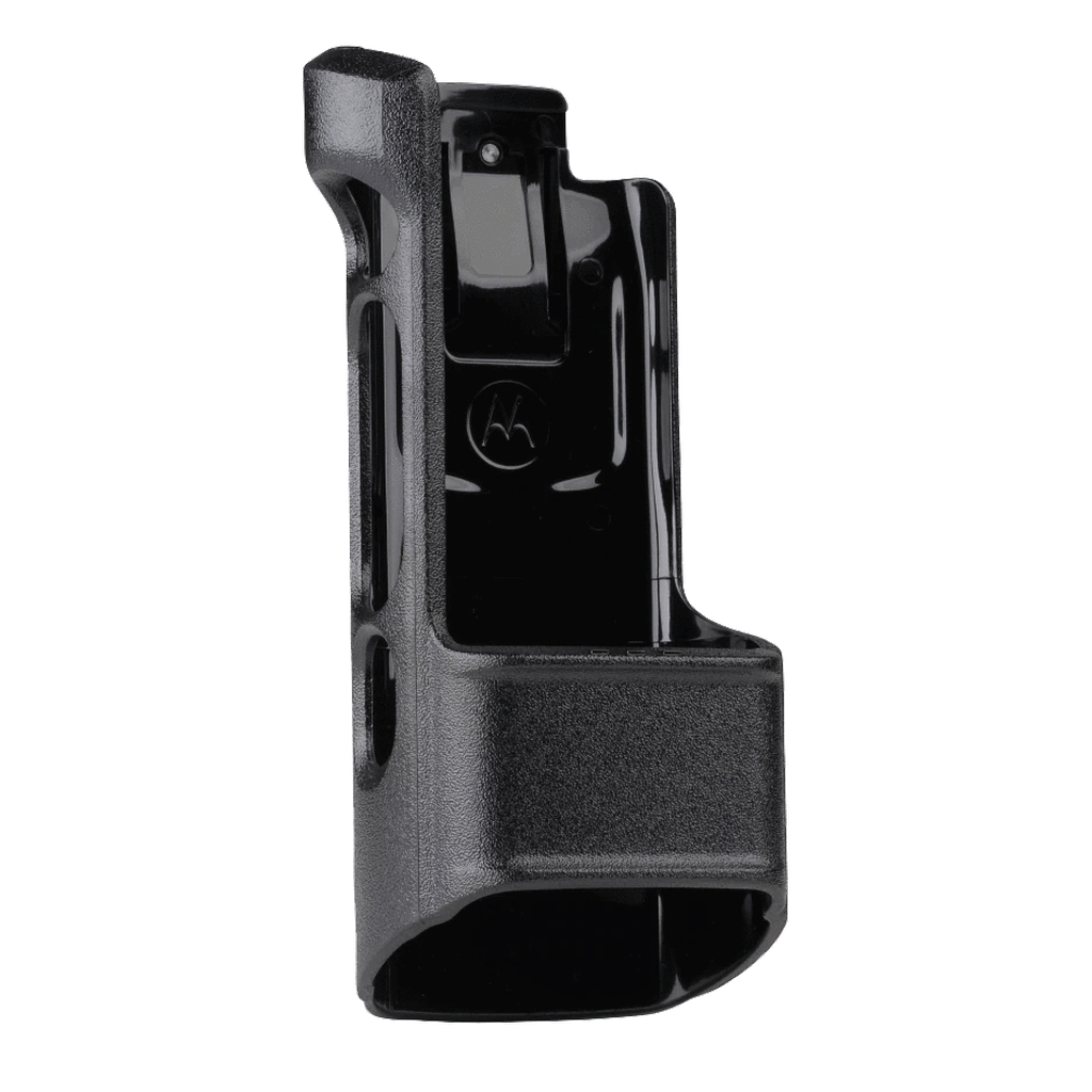 Motorola PMLN5331 Durable Carry Case - Protective Pouch for Motorola Two-Way Radios - Perfect for Outdoor, Construction & Emergency Use