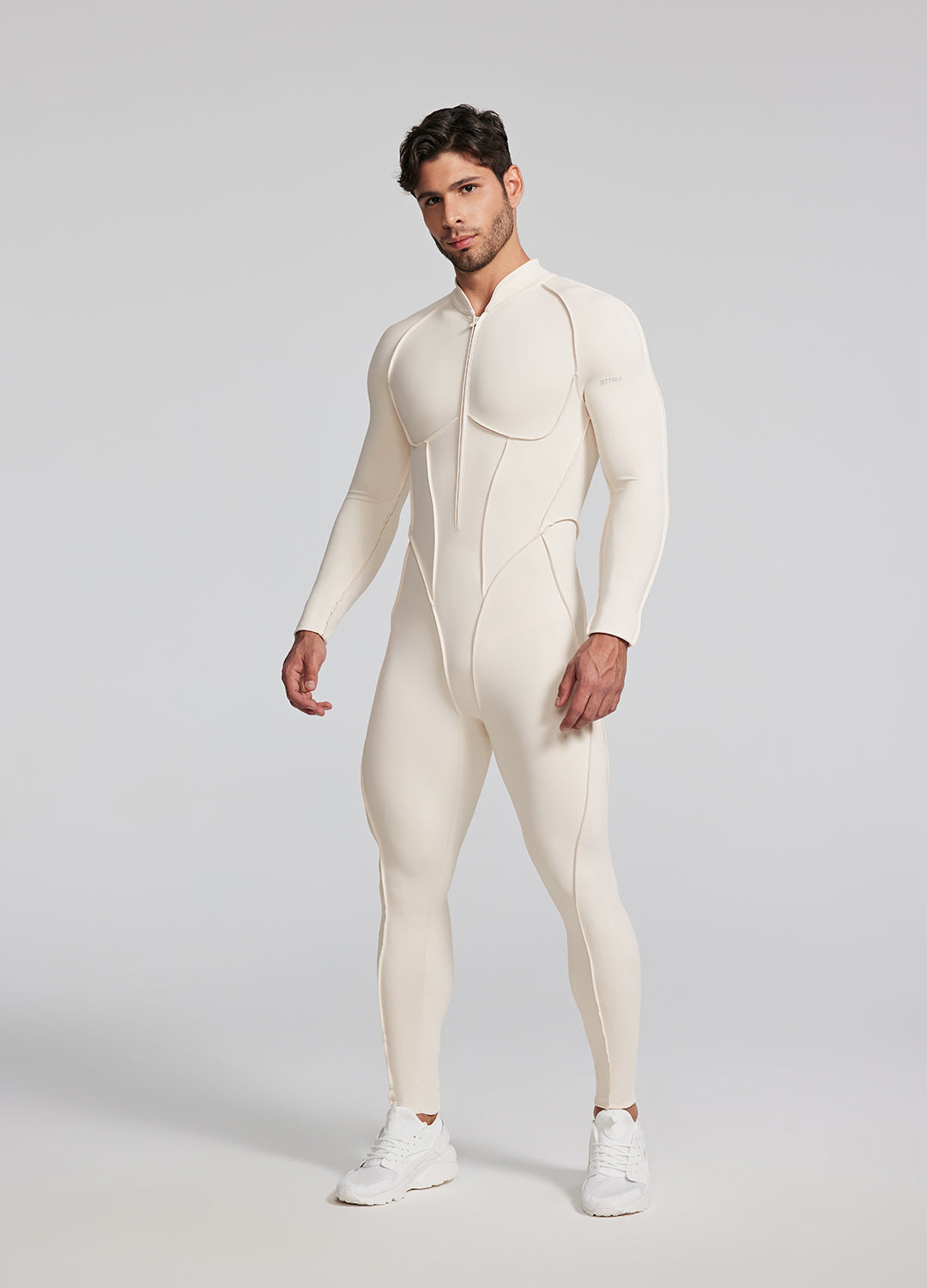 Closed Back Herosuit - Premium Superhero Costume for Kids & Adults - Perfect for Cosplay, Halloween & Comic Con