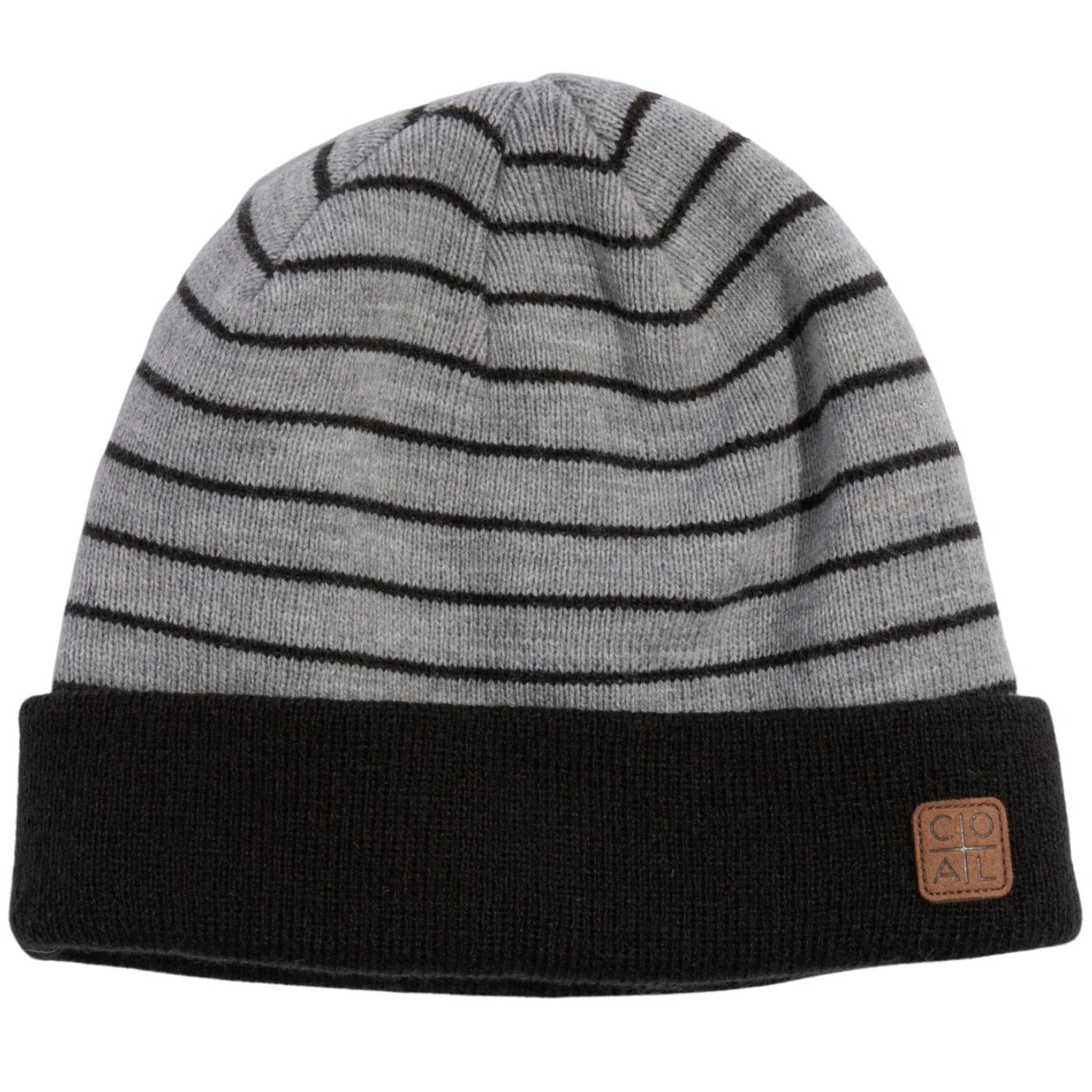 2024 HARBOR KNIT BEANIE - Warm Winter Hat for Men & Women - Perfect for Skiing, Snowboarding & Outdoor Activities