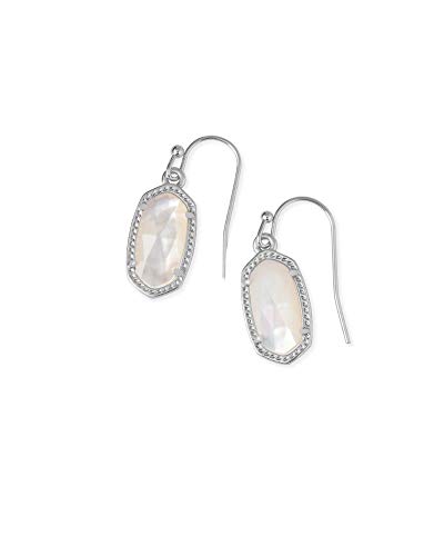 RHODIUM - IVORY MOTHER OF PEARL