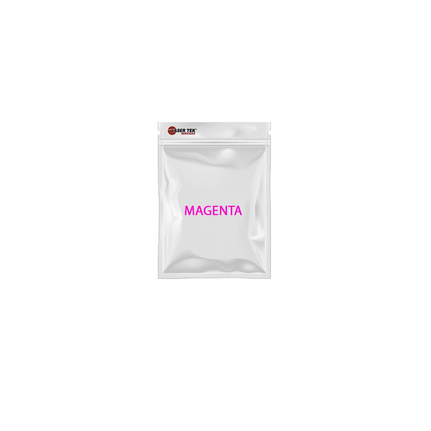 Xerox 6180 113R00247 Compatible Magenta Toner Refill Kit (1 Pack, 6,000 Pages) - Works with Phaser 6180/6180N/6180DN Printers - Ideal for Office Printing & High-Volume Document Production