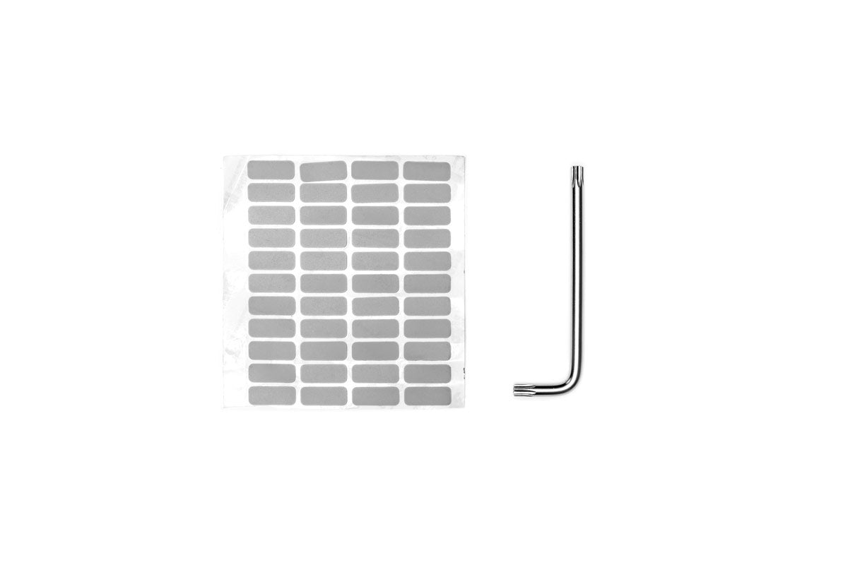 Ultum Nature Systems Premium Aluminum Aquarium Stand - Heavy Duty Fish Tank Cabinet for Saltwater & Freshwater Setups - Perfect for Home, Office & Aquatic Stores